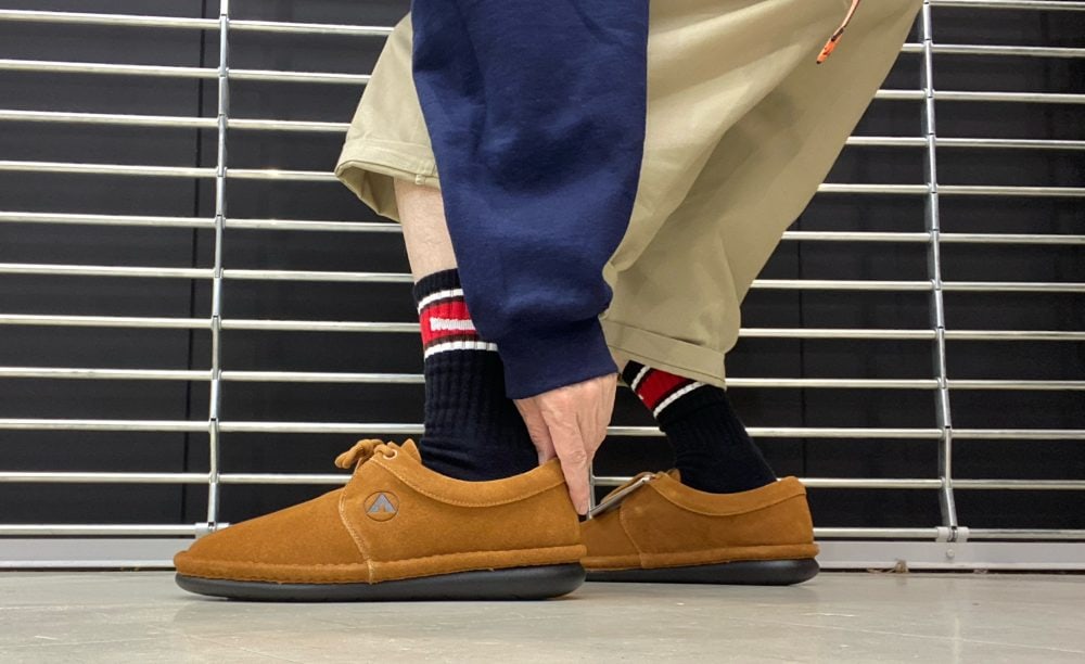 AIRWALK CLASSICS OUTLAND YAM