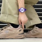 New Balance U991 V2 