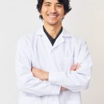 モデル兼美容家の幸太