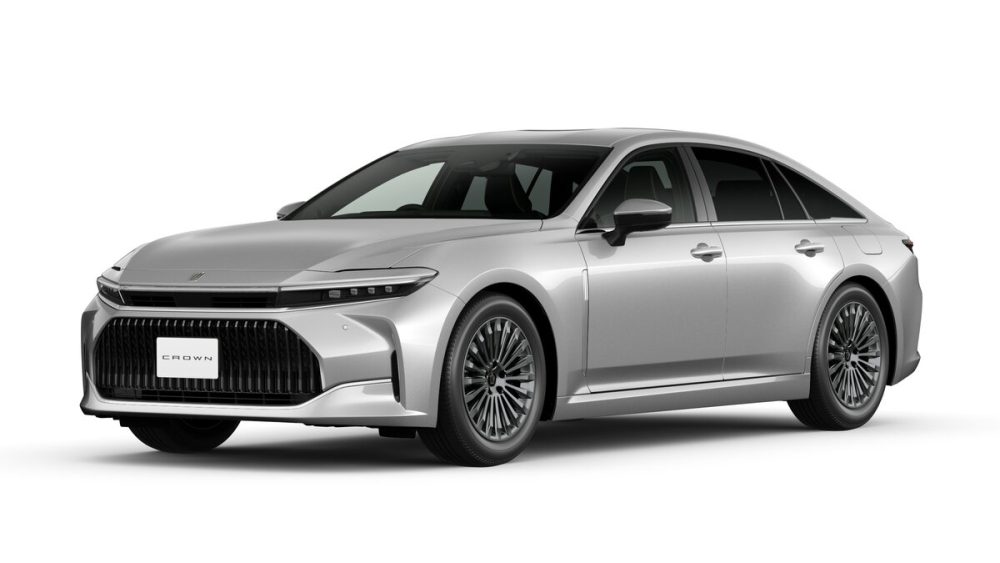 ハイブリッドモデルに、従来の「Z」に比べ100万円以上安価な設定の新グレード「G」を追加