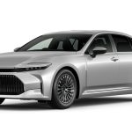 ハイブリッドモデルに、従来の「Z」に比べ100万円以上安価な設定の新グレード「G」を追加