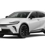 スポーツではプラグインハイブリッドモデルに廉価グレード「スポーツZ」を追加