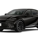 トヨタ クラウンのクロスオーバー、スポーツ、セダンが一部改良