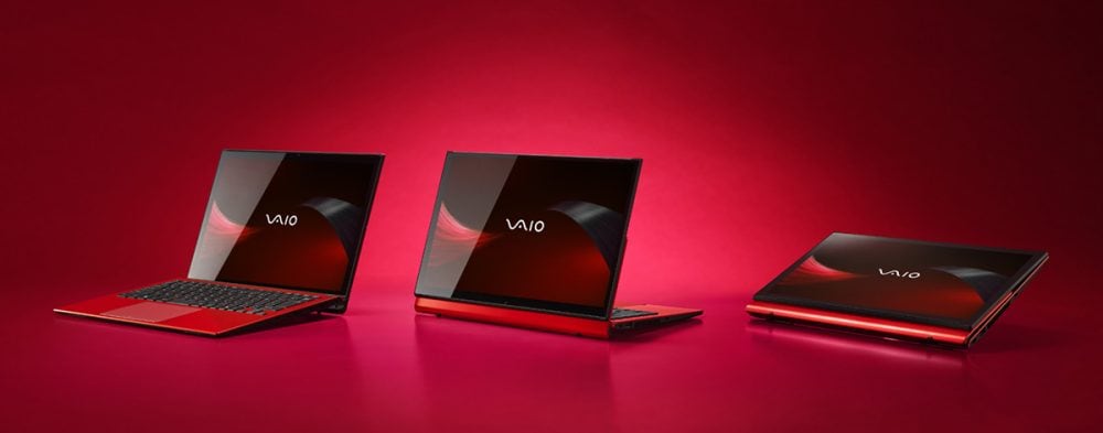 VAIO T [VCTNN1] VAIOストア最小構成価格￥374,000（税込）