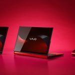 VAIO T [VCTNN1] VAIOストア最小構成価格￥374,000（税込）
