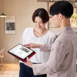 相手にササッと情報を共有したいときなどに