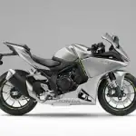 【第2位】ホンダ「CBR400R FOUR E-Clutch」｜直4×クラッチ不要の次世代スポーツ機