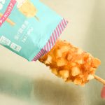 韓国屋台グルメの中で一番人気なだけに、業務スーパーでももちろん大人気で、いつも売り切れ状態!