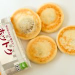 ホットーケーキを韓国語に訳すと「ホットク」になるのかと思っていたら、どうやら「焼いた餅」という意味らしい
