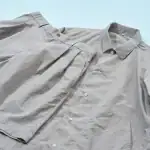 第3位 【無印良品】すでに欠品色も出る超人気作！“育てて”長く着られる洗練デザイン、MUJI Laboのセットアップをスタイリストが徹底解説