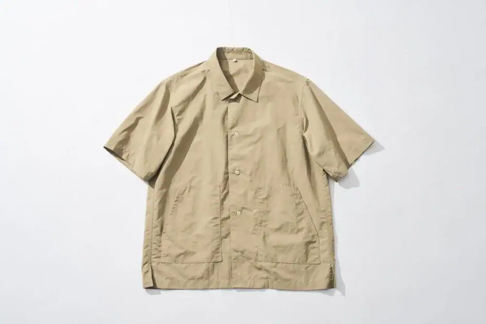 第3位 【無印良品】すでに欠品色も出る超人気作！“育てて”長く着られる洗練デザイン、MUJI Laboのセットアップをスタイリストが徹底解説