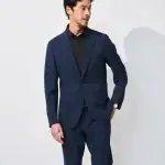 第2位 【表面温度-3℃の革新靴】“酷暑に勝つ”最新ビジネスウェアを解説！巨大通気口シューズ＆イオンの洗える1万円台セットアップほか