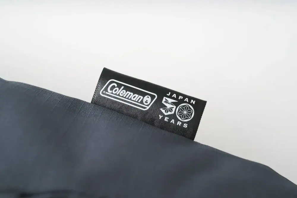 第3位 【収納力が異次元】コールマンのトート付録に変えたら荷物を“探す時間”がゼロに!