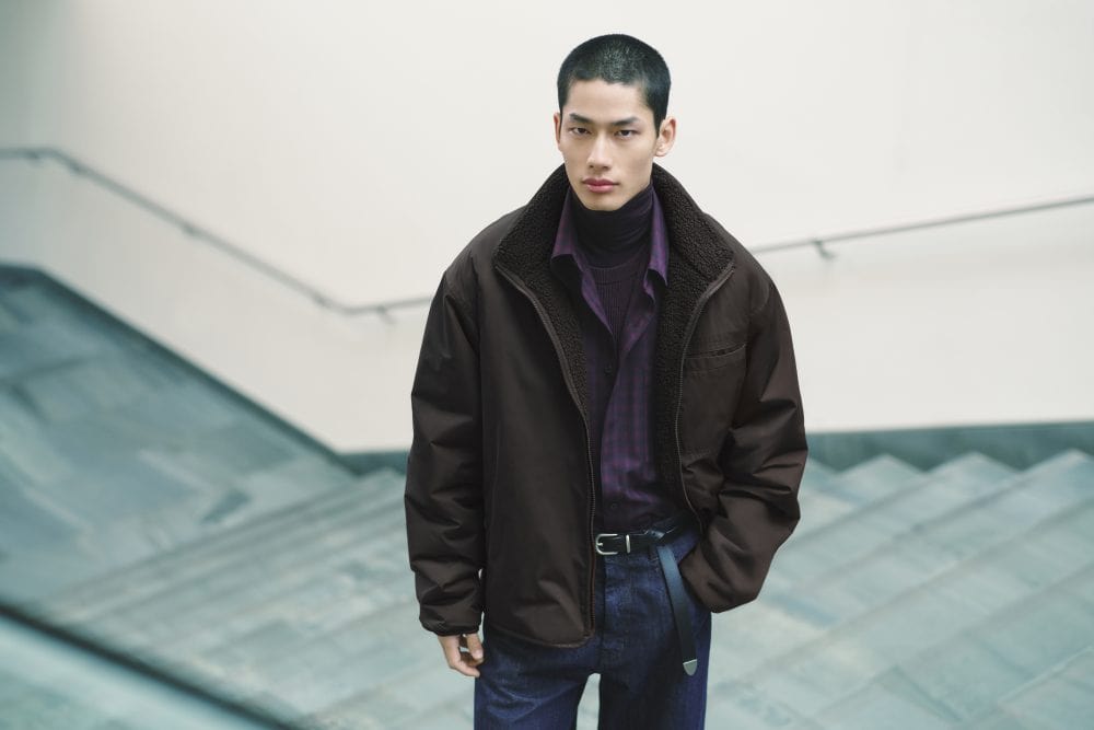 【UNIQLO : C】2026年AWコレクションが間もなく登場!人気のカシミヤシリーズも充実