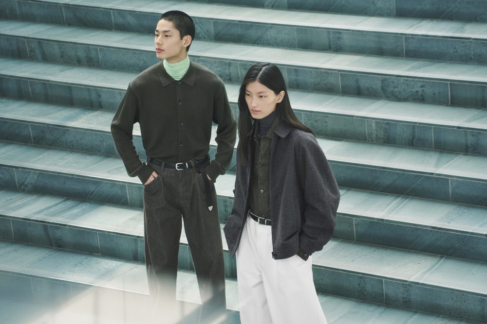 【UNIQLO : C】2026年AWコレクションが間もなく登場!人気のカシミヤシリーズも充実