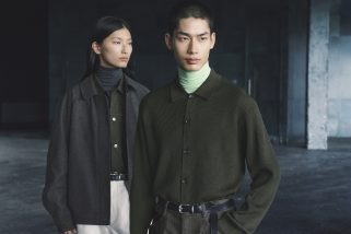 【ユニクロ秋冬の絶対的大本命】ヒートテック×カシミヤが叶える極上の着心地！「UNIQLO : C」の最新コレクションが解禁