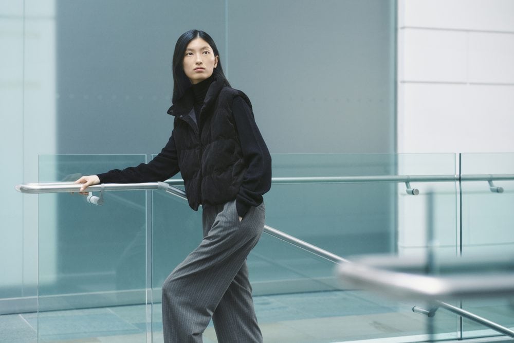 【UNIQLO : C】2026年AWコレクションが間もなく登場!人気のカシミヤシリーズも充実