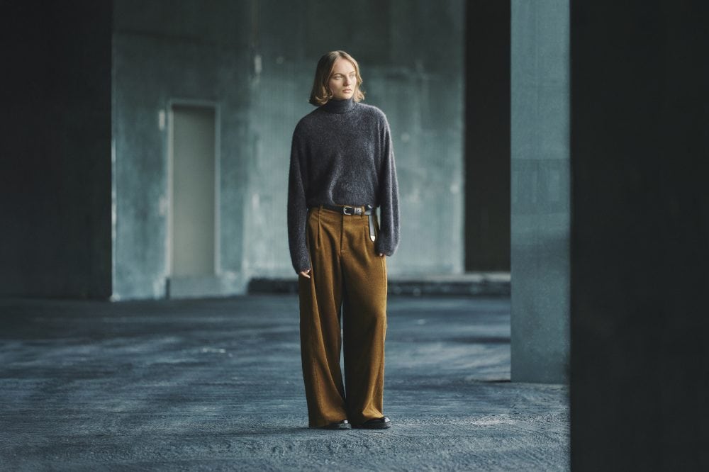 【UNIQLO : C】2026年AWコレクションが間もなく登場!人気のカシミヤシリーズも充実