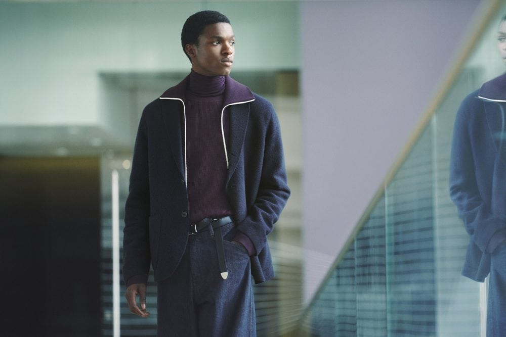 【UNIQLO : C】2026年AWコレクションが間もなく登場!人気のカシミヤシリーズも充実