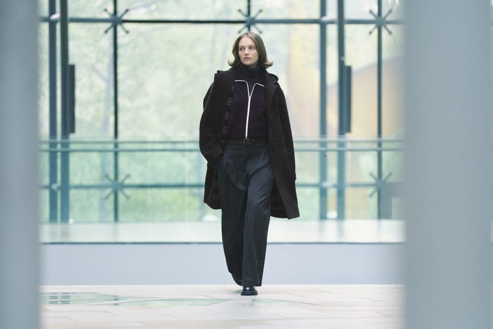 【UNIQLO : C】2026年AWコレクションが間もなく登場!人気のカシミヤシリーズも充実