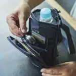 第2位 【付録の常識超え】コールマン「財布一体型ボトルショルダー」が最高だった!猛暑の手ぶら外出を制す『MonoMax8月号増刊』付録の実力をスタイリストが徹底レポ