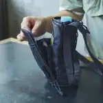 第2位 【付録の常識超え】コールマン「財布一体型ボトルショルダー」が最高だった!猛暑の手ぶら外出を制す『MonoMax8月号増刊』付録の実力をスタイリストが徹底レポ
