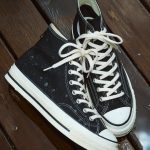 コンバーズ「オールスター LGCY ゴアテックスHI」¥26,400