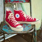 コンバース「キャンバス オールスター J HI」¥17,050
