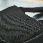 第3位：【荷物を詰めても膨らまない!?】500mlボトルも入るシャカ付録「じゃばら式4層ショルダー」