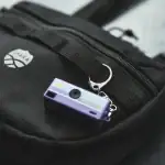 第3位：【荷物を詰めても膨らまない!?】500mlボトルも入るシャカ付録「じゃばら式4層ショルダー」