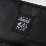 コールマン日本上陸50周年記念タグ
