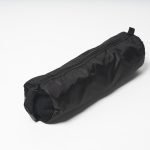 無印良品　ポリエステルたためる仕分けケース・筒形
