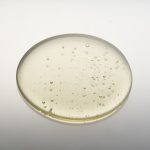 贅沢な成分で頭皮ケアも同時に