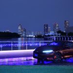 ガーネットやボルドーという特別なカラーリングをまとう