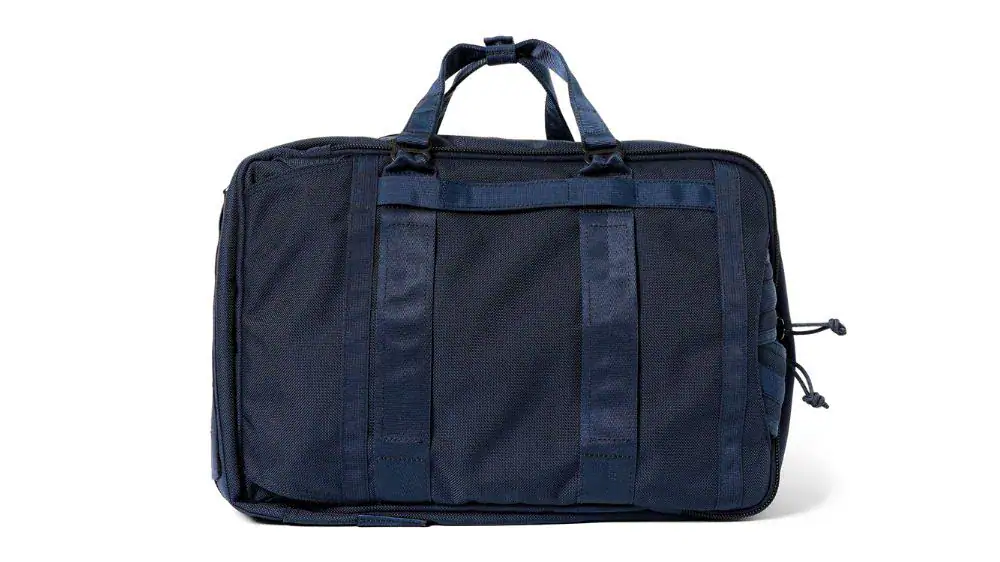 第3位 【BRIEFING × BEAMS PLUS】あえてショルダーを廃止!? 3WAYブリーフを再定義した新型Made in U.S.Aモデル「NEO 3WAY No.1」解禁
