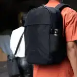 第2位 【1万円台のインケース】PC収納も3層構造も妥協なし！高コスパな新作バックパック「Shift Backpack 25L」がデビュー