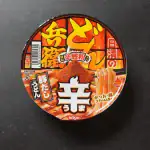 第1位:和風だし×激辛の衝撃!特製辛鰹粉が効いた「日清の辛どん兵衛」2種