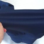 ストレッチ性があります。