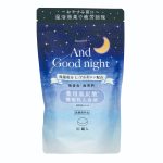 アンドグッドナイト 薬用入浴剤 重炭酸L(大容量)