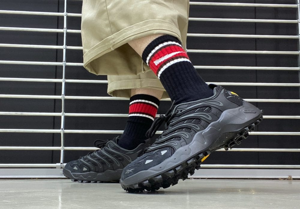 Reebok TRAILZILLO DMX