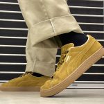 PUMA SUEDE SCYE SD 