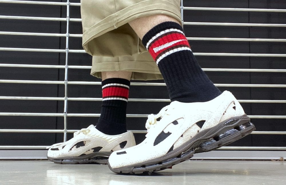 New Balance U1890A 