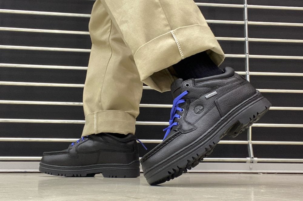 Timberland HERITAGE GTX MOC TOE MID