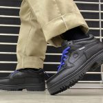 Timberland HERITAGE GTX MOC TOE MID