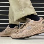 New Balance U991 V2 