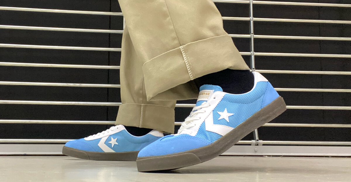 CONVERSE SKATEBOARDING ROADCLASSIC SK ME OX