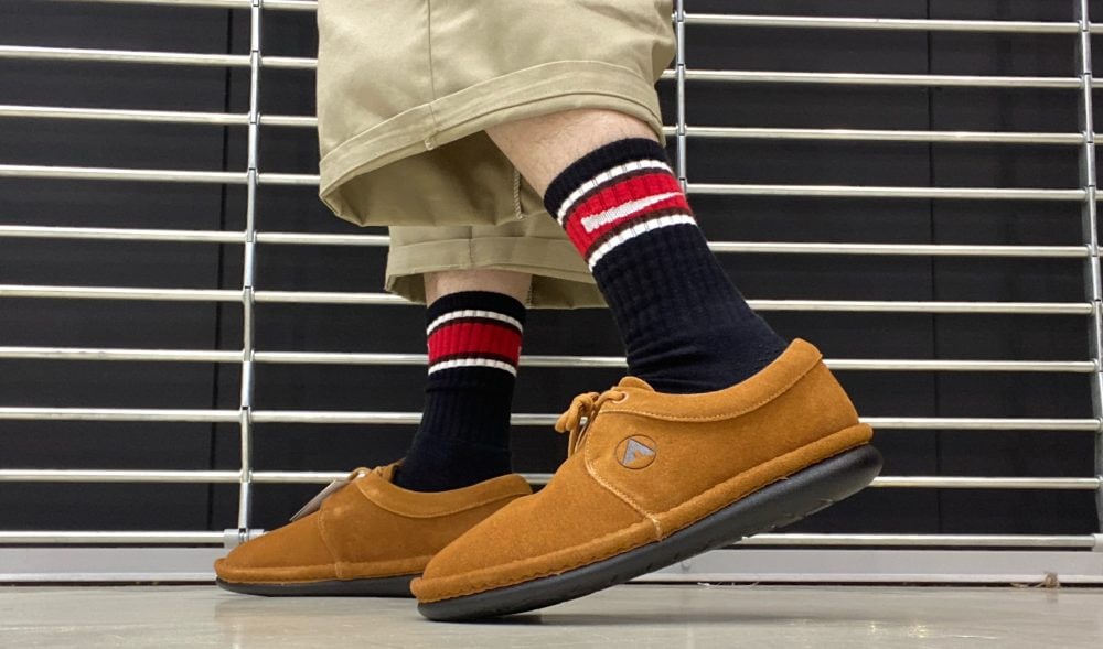 AIRWALK CLASSICS OUTLAND YAM