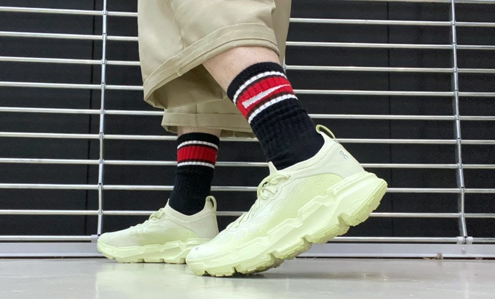 On CLOUDSOMA PAF 