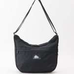 ケルティ「アーシャー ショルダー バッグ」¥7,150/H26×W35×D9㎝/8ℓ