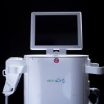 マイクロ波を利用した、切らないわきが・多汗症治療 として開発された「ミラドライ」